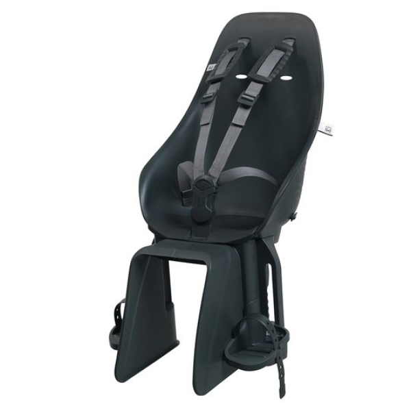 Urbaniki Kinderzitje Urban Iki Achter CM/Bincho Black - Afbeelding 3