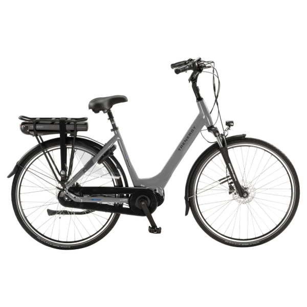 Trenergy Lisboa N7 540 Wh Dames