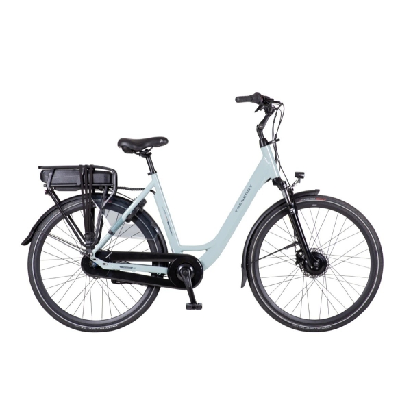 Trenergy Silves FHM 2.5 N7 540 Wh Dames