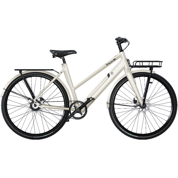 Granville Vancouver N3 500 Wh Dames - Afbeelding 3