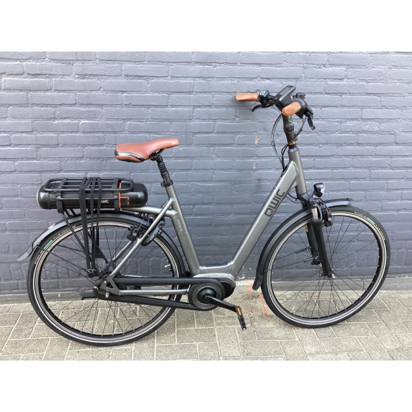 Qwic MN7-60 cm-Grijs