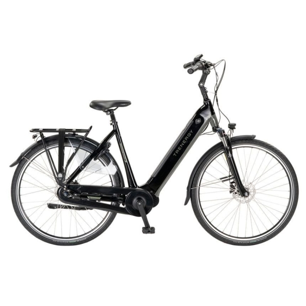 Trenergy Travel 1.0 N7 720 Wh Dames