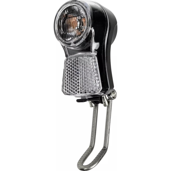 Edge Koplamp Swift 2.0 - 1 Led met Reflectie - incl.