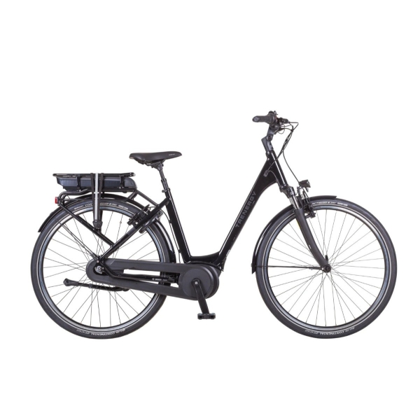 Trenergy Montes 2.5 N7 400 Wh Dames