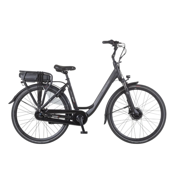 Trenergy Silves FHM 2.5 N7 540 Wh Dames - Afbeelding 3