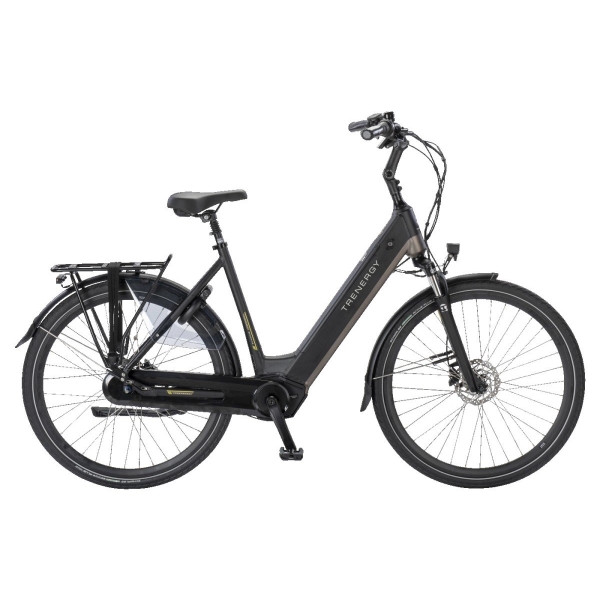 Trenergy Sportive N7 Disc 540 Wh Dames