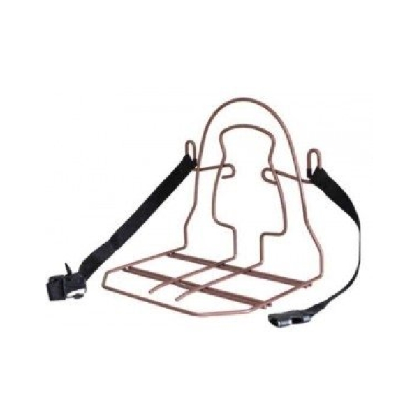 Steco Monkey-Mee band incl. gespen 52.50000.01 - Afbeelding 3