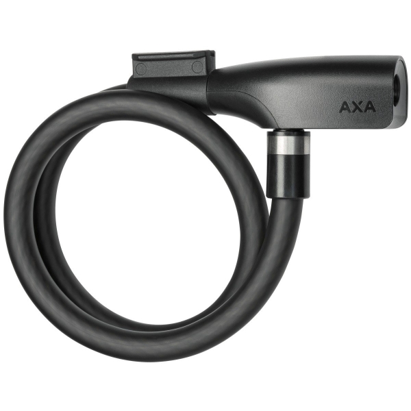 Axa Spiraalkabelslot Resolute 12 - 60 - Afbeelding 3