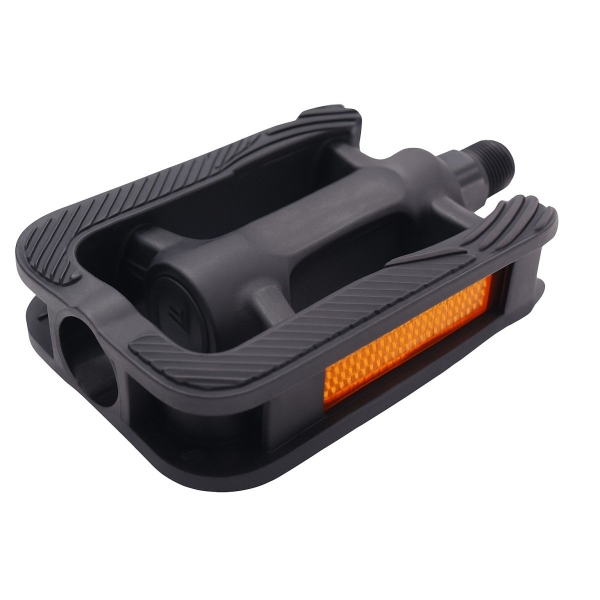 Edge Pedaalset Trekking Easytrack