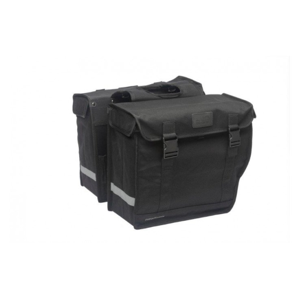 New Looxs Newlooxs Canvas Hybride 46,5L dubbele tas