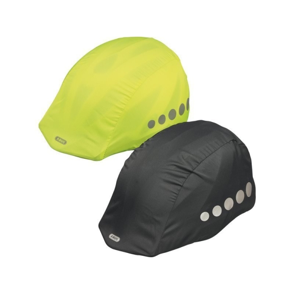 Abus regenhoes helm