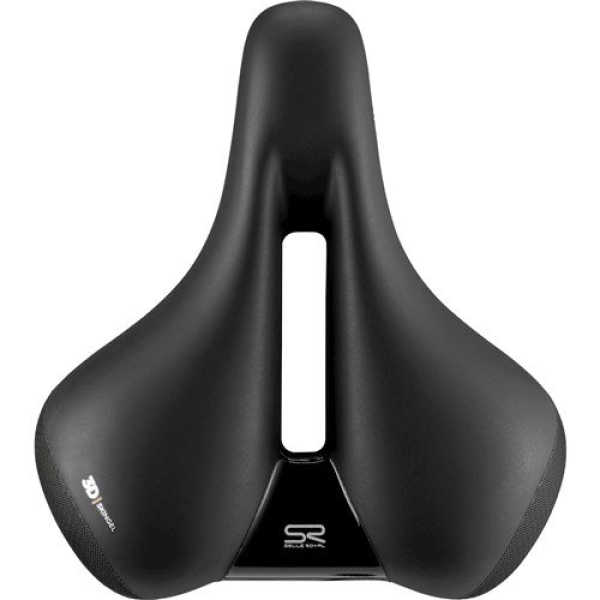 Selle Royal Ellipse Relaxed ()