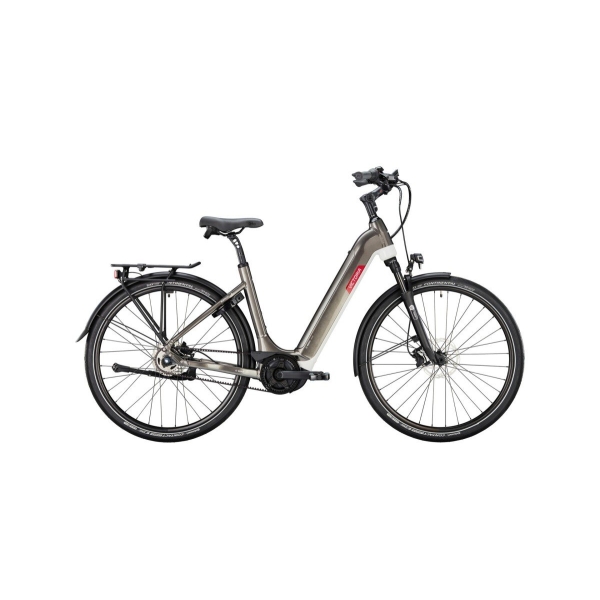 Victoria MANOC 3 Wave 625 Wh