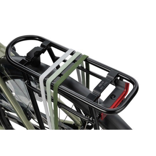 Batavus Senz Comfort Dames - Afbeelding 6