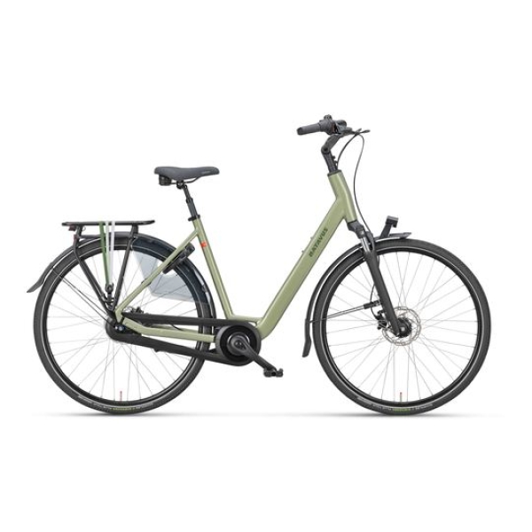 Batavus Senz Comfort Dames - Afbeelding 5