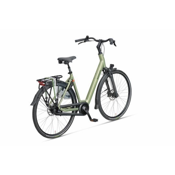 Batavus Senz Comfort Dames