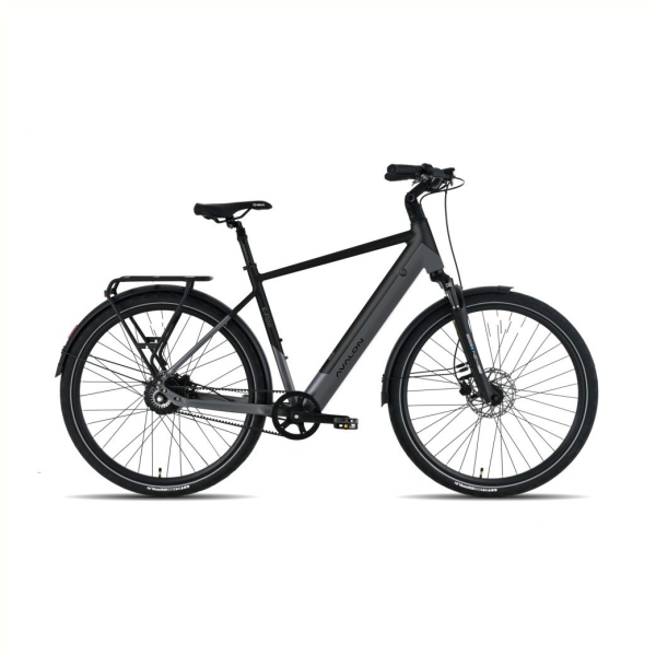Avalon E-FLOW 504 Wh Heren
