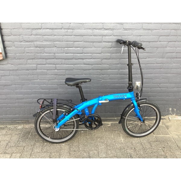 Puky LS PRO Flowmatic 18