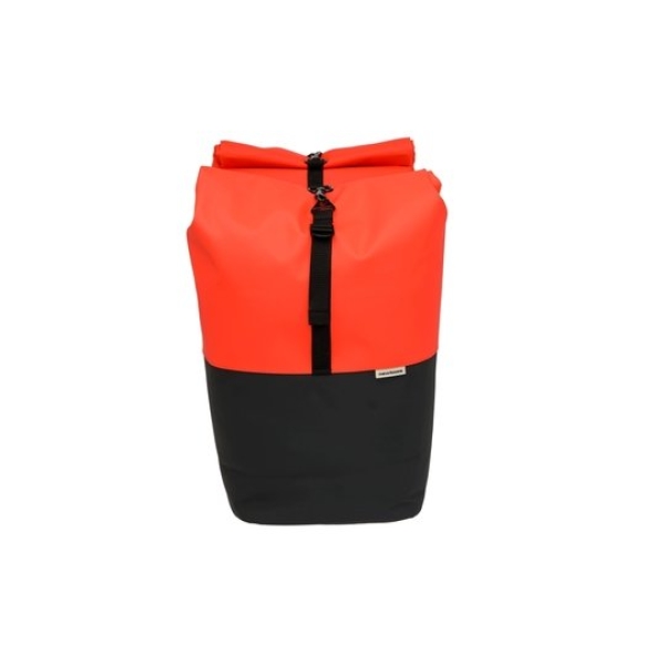 New Looxs Dubbele fietstas Nyborg MIK liter - 30 x 17 x - Afbeelding 4