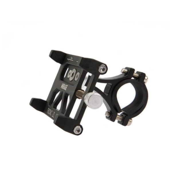 Mirage smartphone houder G20 Alu T6 CNC Gun