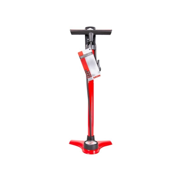 Simson Hogedrukpomp Excellent met manometer 020606
