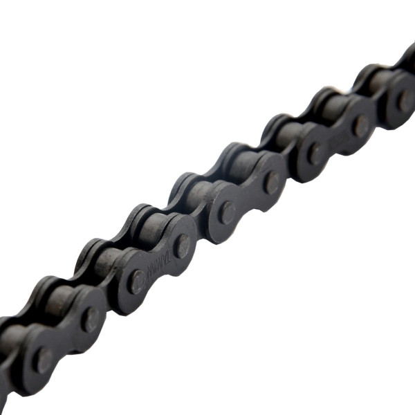 Simson 020370 ketting normaal, 410H Basic, voor terugtraprem