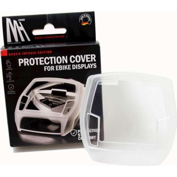 Mh Cover DISPLAYCOVER MH BOSCH INTUVIA TRANS