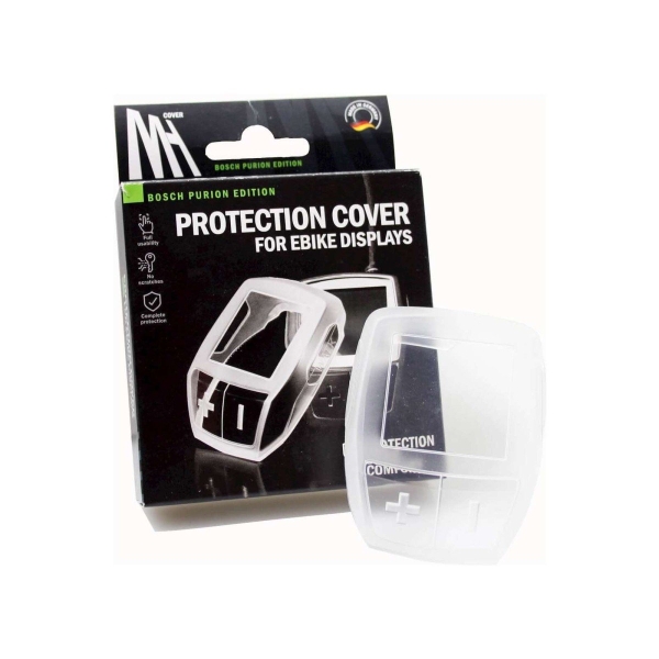 Mh Cover DISPLAYCOVER MH BOSCH PURION TRANS