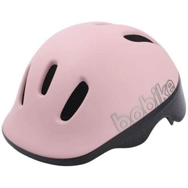 Bobike helm Go 44-48cm Cotton Candy Pink