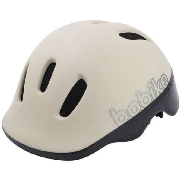 Bobike helm Go 44-48 cm vanilla