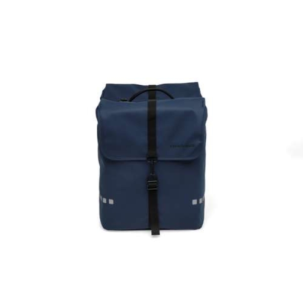 New Looxs Dubbele fietstas Odense MIK 39 liter 34 x 16 x 38 - Afbeelding 4