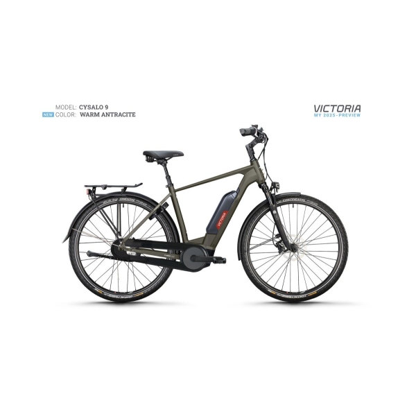 Victoria Cysalo 9 545 Wh Heren