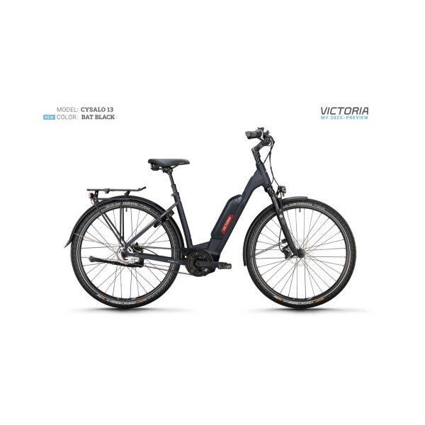 Victoria CYSALO 13 545 Wh Dames