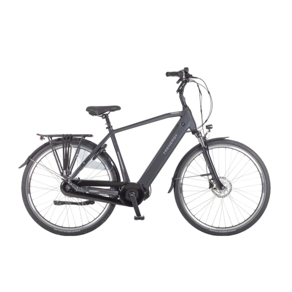Trenergy Performance DEMO 540 Wh Heren