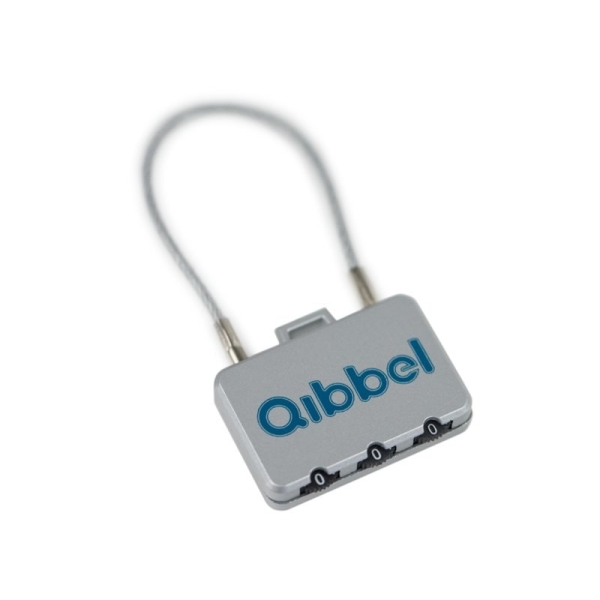 Qibbel Air slot lang