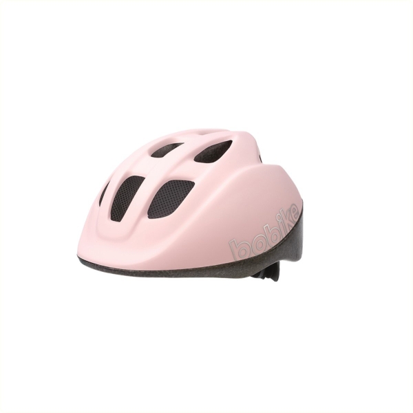 Bobike helm Go 52-56cm Cotton Candy Pink