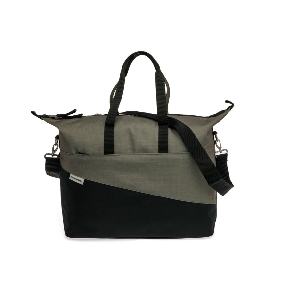 New Looxs Laptop-Fahrradtasche Tendo Oslo black/gr