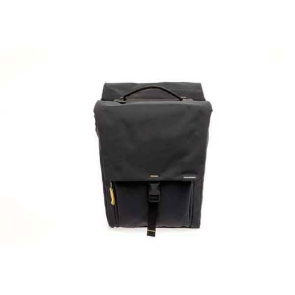 New Looxs Dubbele fietstas Tulum MIK 32 liter 35 x 17 x 37 - Afbeelding 3