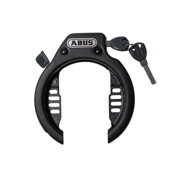 Abus 52 LH R BK