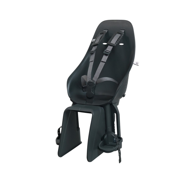 Urbaniki Kinderzitje Urban Iki Achter CM/Bincho Black