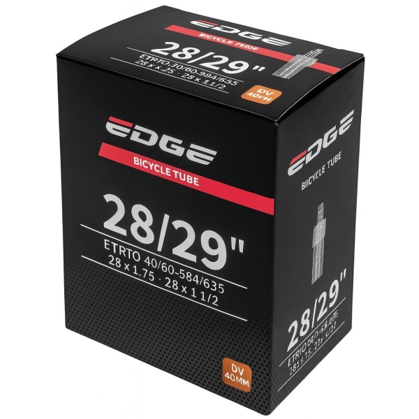 Edge Binnenband 28/29" (40/60-584/635) - DV40mm