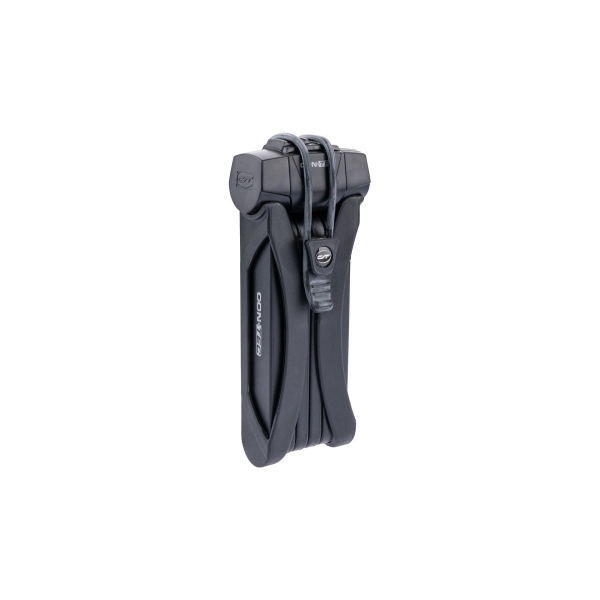 Contec CT FALTSCHL. SHERLOCK85 CM, SCHWARZ