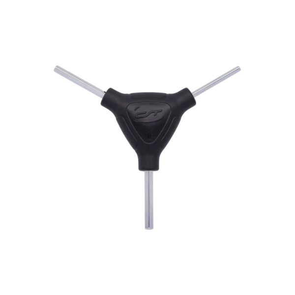CT Y-SLEUTEL INBS TFP-2204/5/6MM
