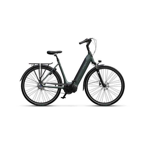 Vyber Ride E1 PRO Belt 522 Wh Dames - Afbeelding 3