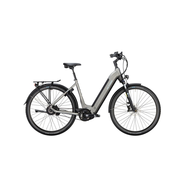 Victoria TRESALO 17 750 Wh