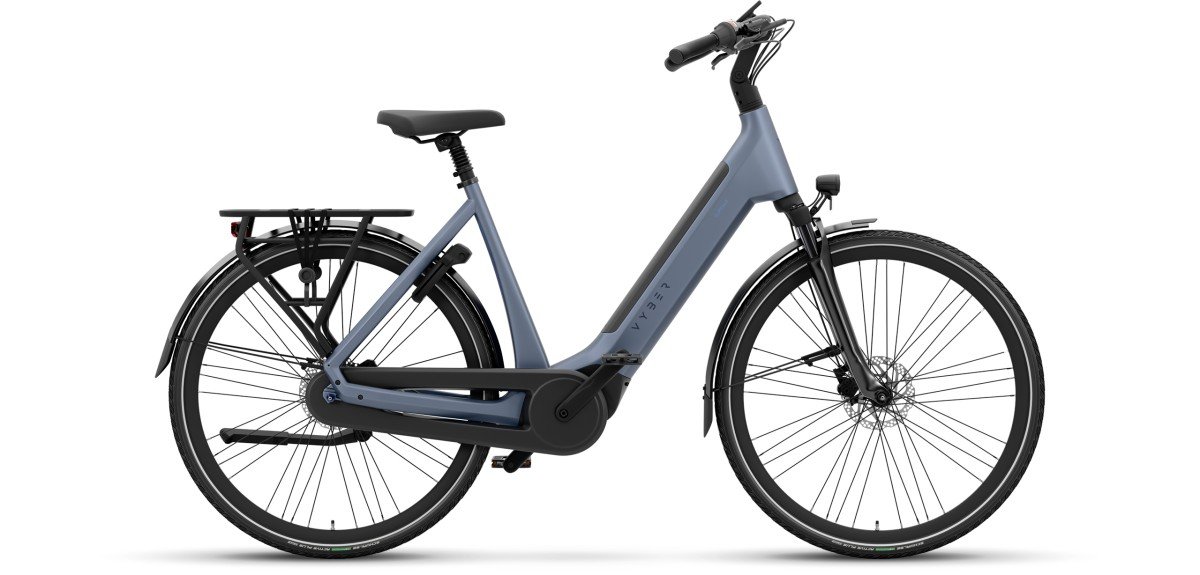 Vyber SUPR365 Demo 522 Wh Dames