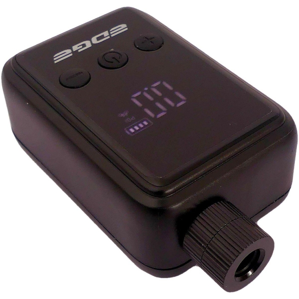 Edge Pro 1 Elektrische Accu Fietspomp