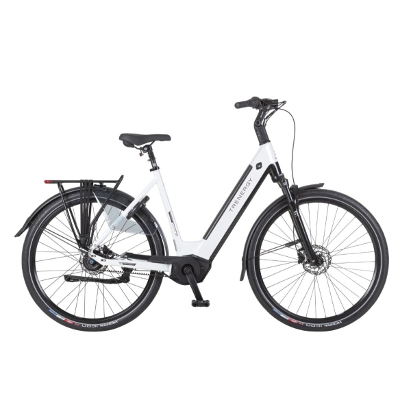 Trenergy Sportive N8 SUB 720 Wh Dames