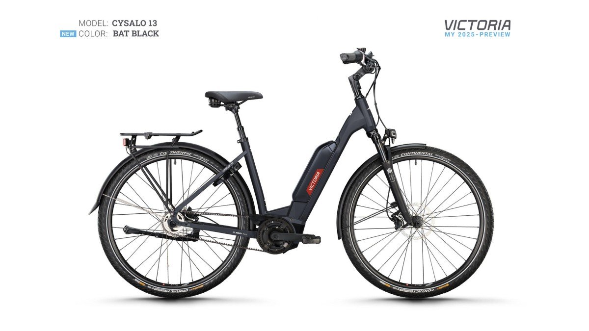 Victoria CYSALO 13 545 Wh Dames