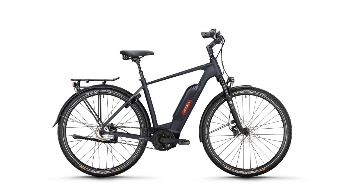 Victoria CYSALO 13 545 Wh